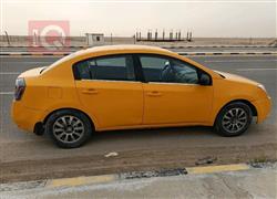 نيسان سنترا